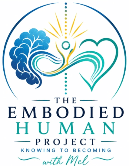 The Embodied Human Project
